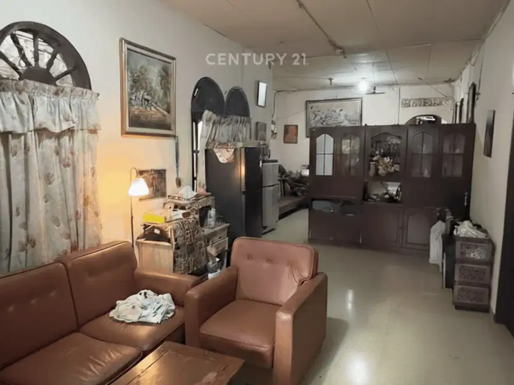 Dijual Rumah Hitung Tanah Cocok Untuk Investasi Kosan Di Kuningan