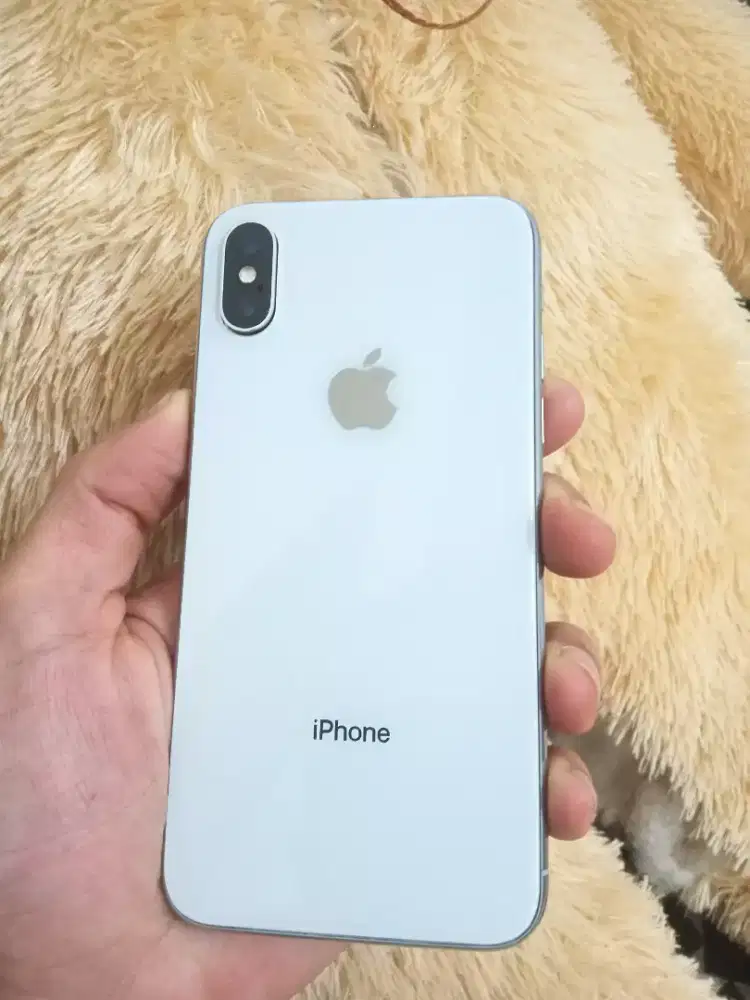 iphone x 64gb wifi only