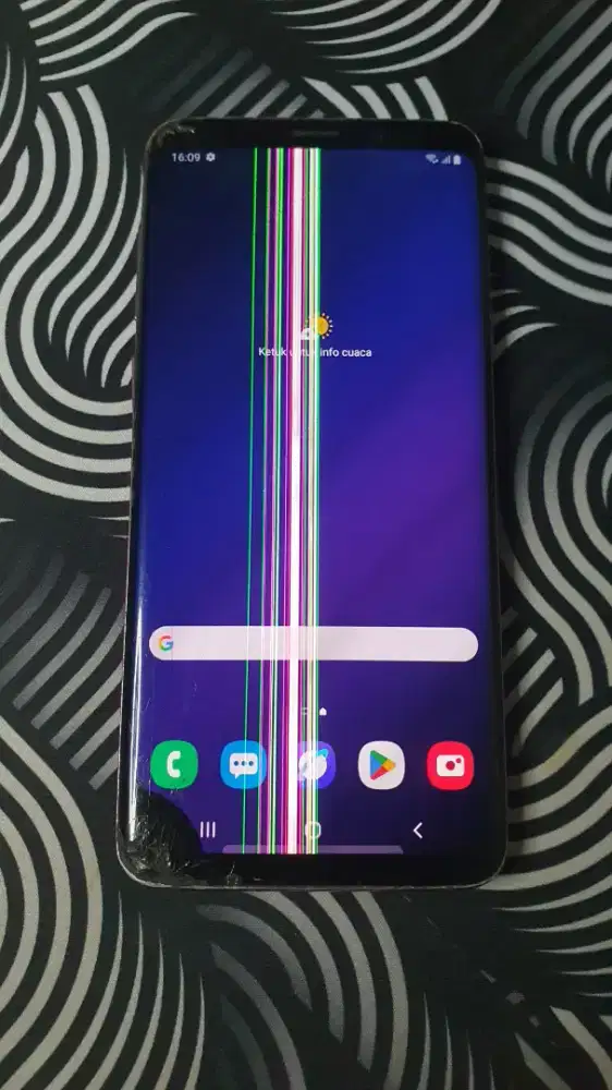 Samsung Galaxy S9 Plus