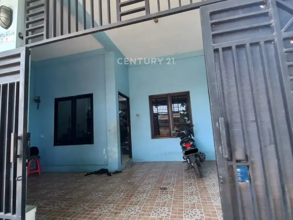 Dijual Ruko Di Pesona Cinangka Asri Lokasi Strategis