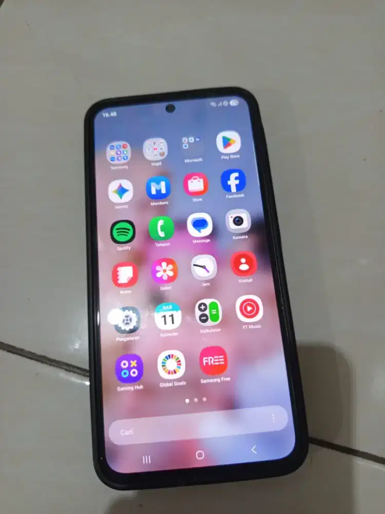 Samsung a36 5g 8/258gb