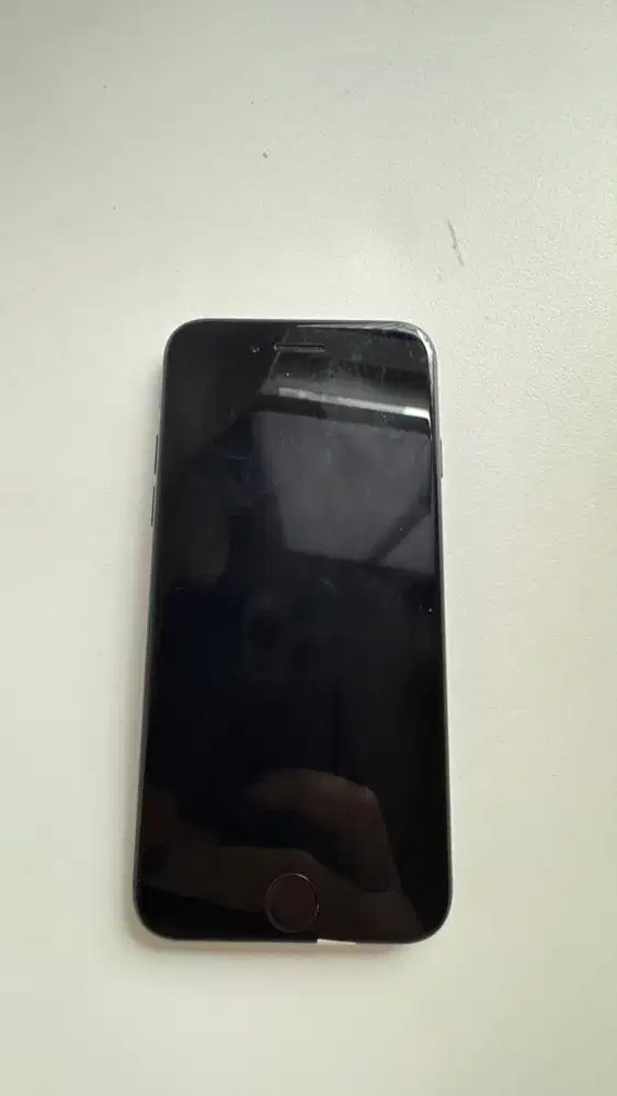 Jual murah Iphone SE 2020 64GB batangan