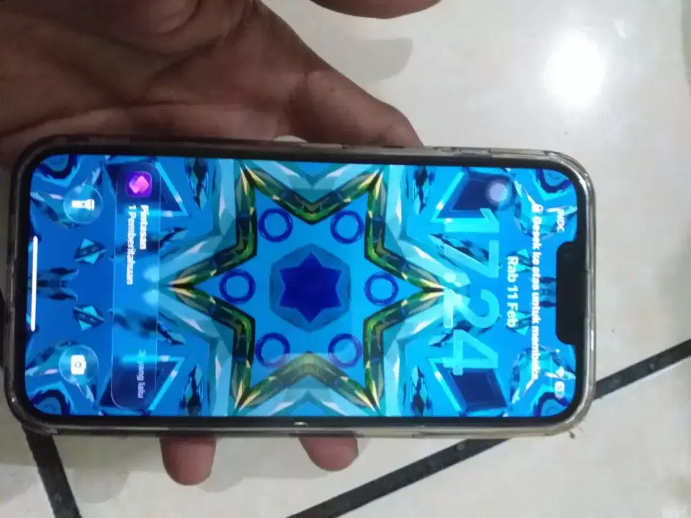 Jual hp iphone 14 basic