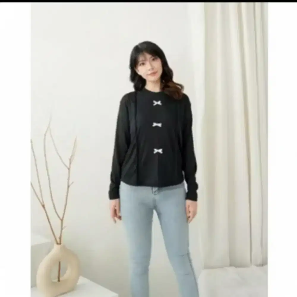 771pcs baju knit cocok untul usaha puasa