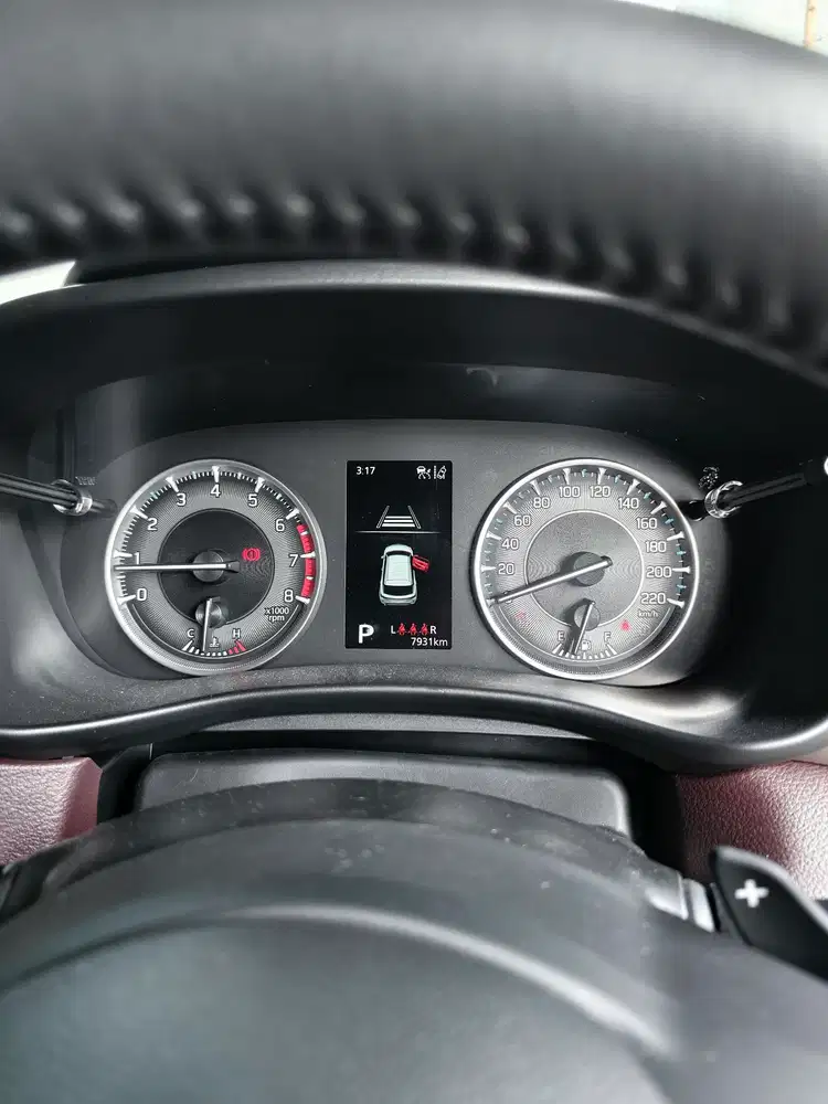 Suzuki FRONX 2025 Hybrid