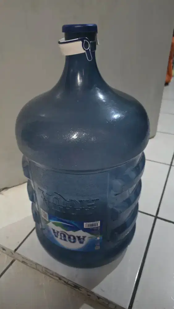 Galon kosong 19 liter
