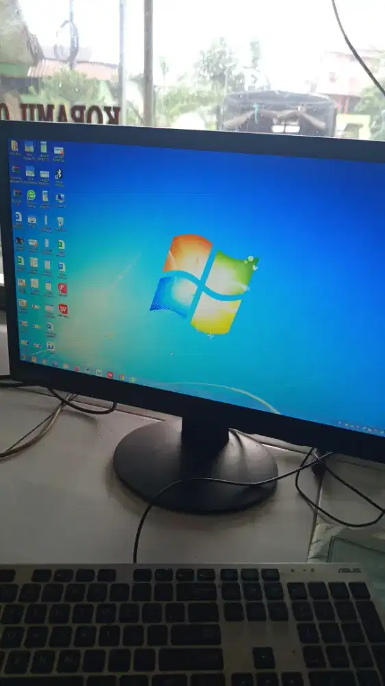 URGENT NEEDED LOKER ADMIN