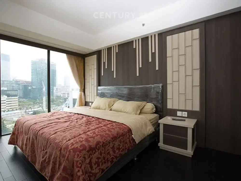 Dijual Apartemen Verde 1 Hunian Eksklusif Di Jaksel