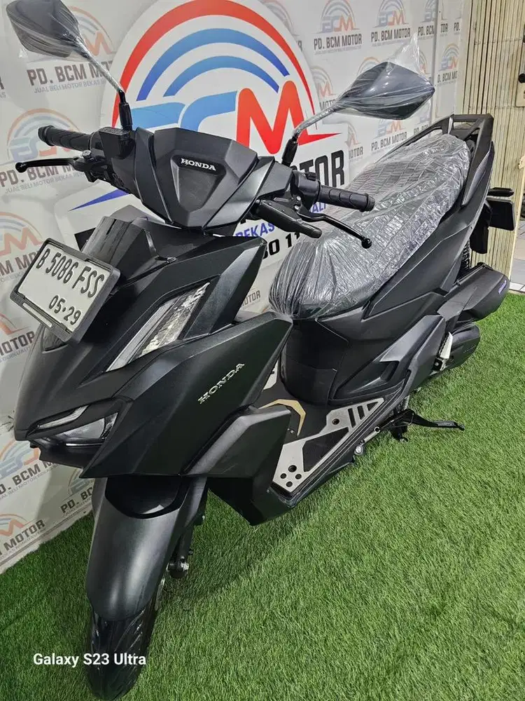 Honda Vario 160 Cbs 2024