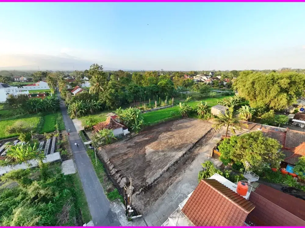 Dekat UII Cocok Hunian & Kost Eksklusif, Akses Mobil Lancar