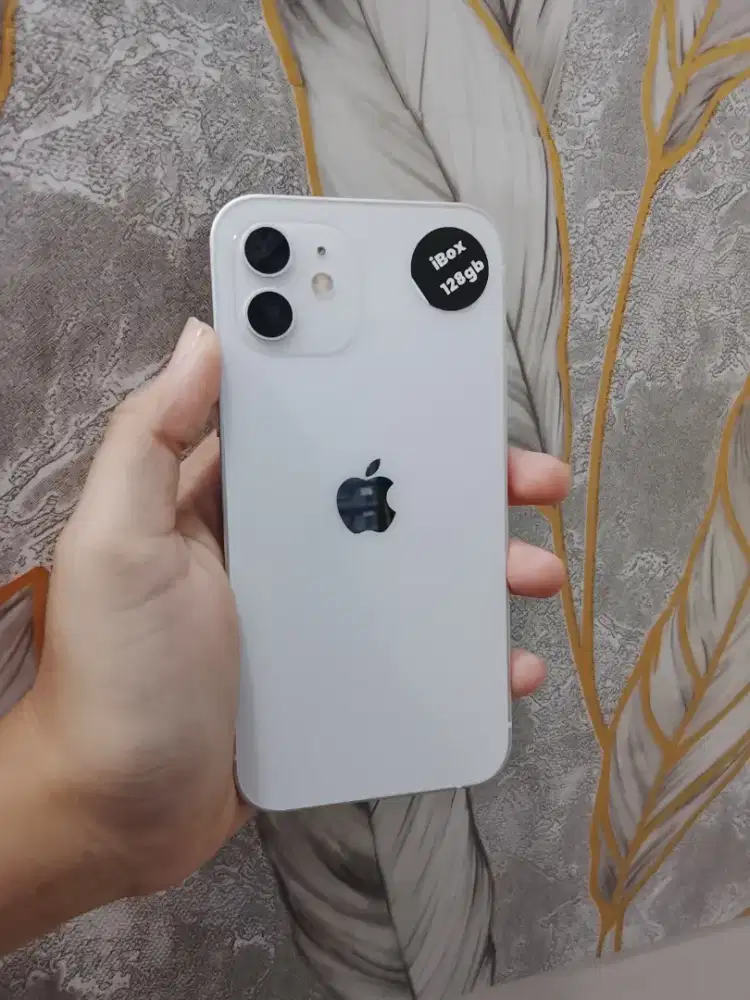 iPhone 12 basic 128 iBox