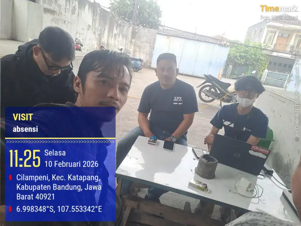 Mitra Kurir ekspedisi untuk Rider & Driver