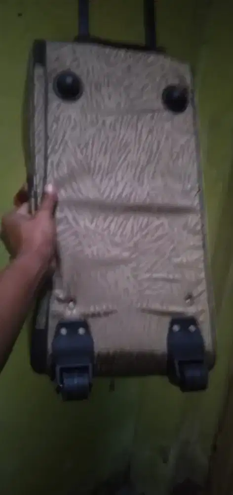 Di jual jarang pakai untuk mudik,wisata,pulkam. Wa dan hp murah aja