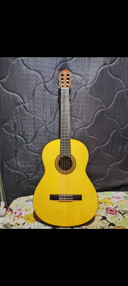 Gitar yamaha ori c315