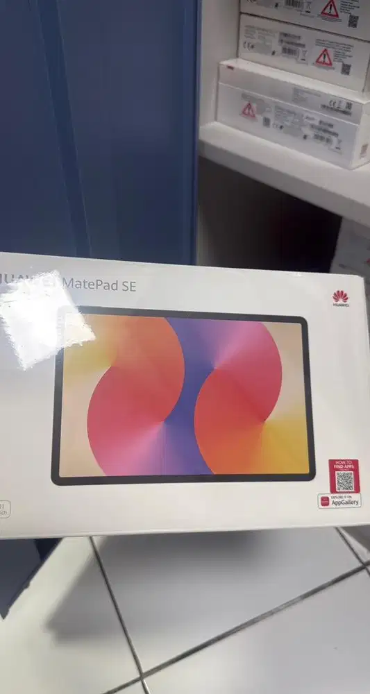 HUAWEI MATE PAS SE 11