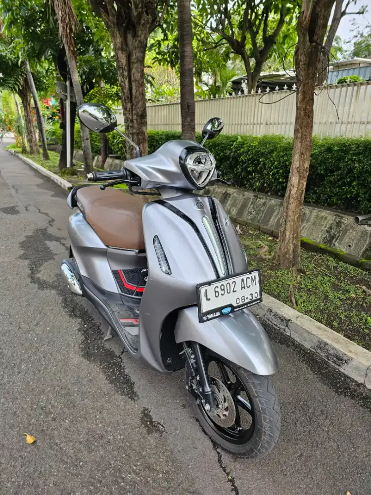 Grand filano 4000km 2025