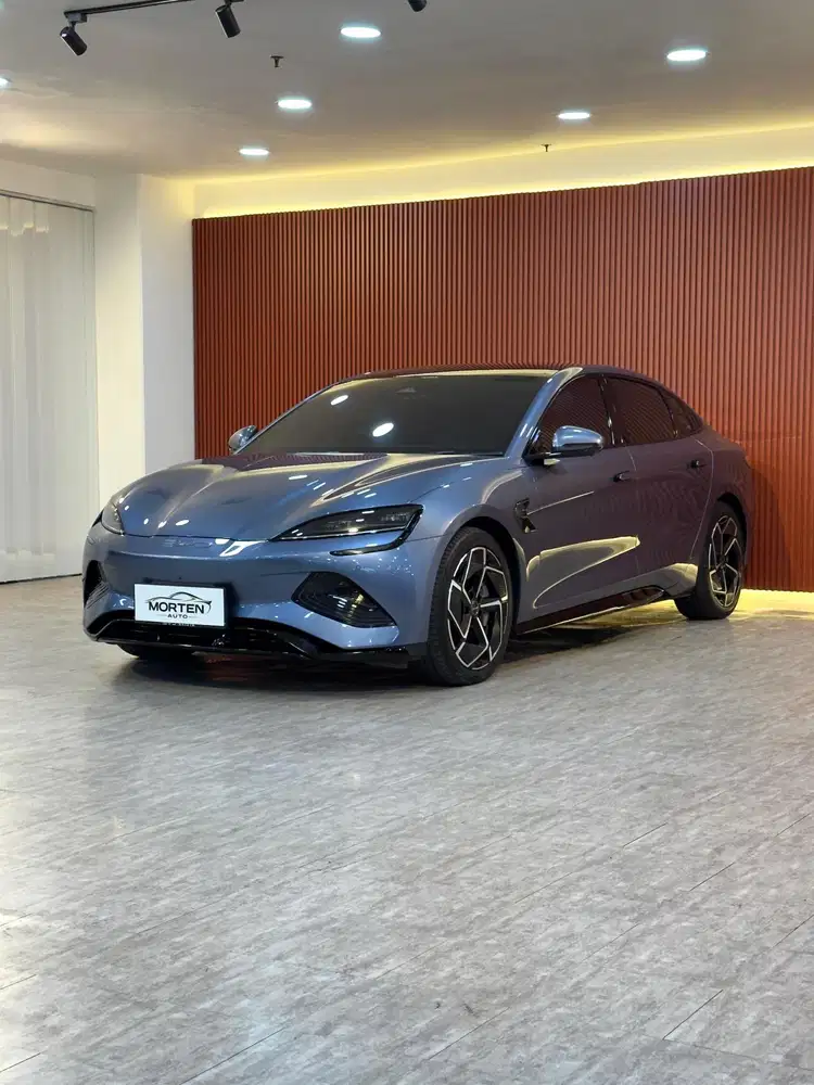 BYD Seal Performance 3.8s AWD 2024