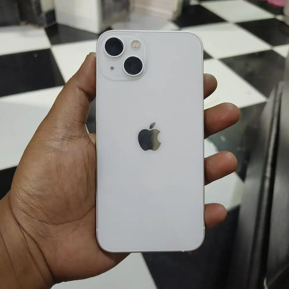 Iphone 13 128 white inter simlock