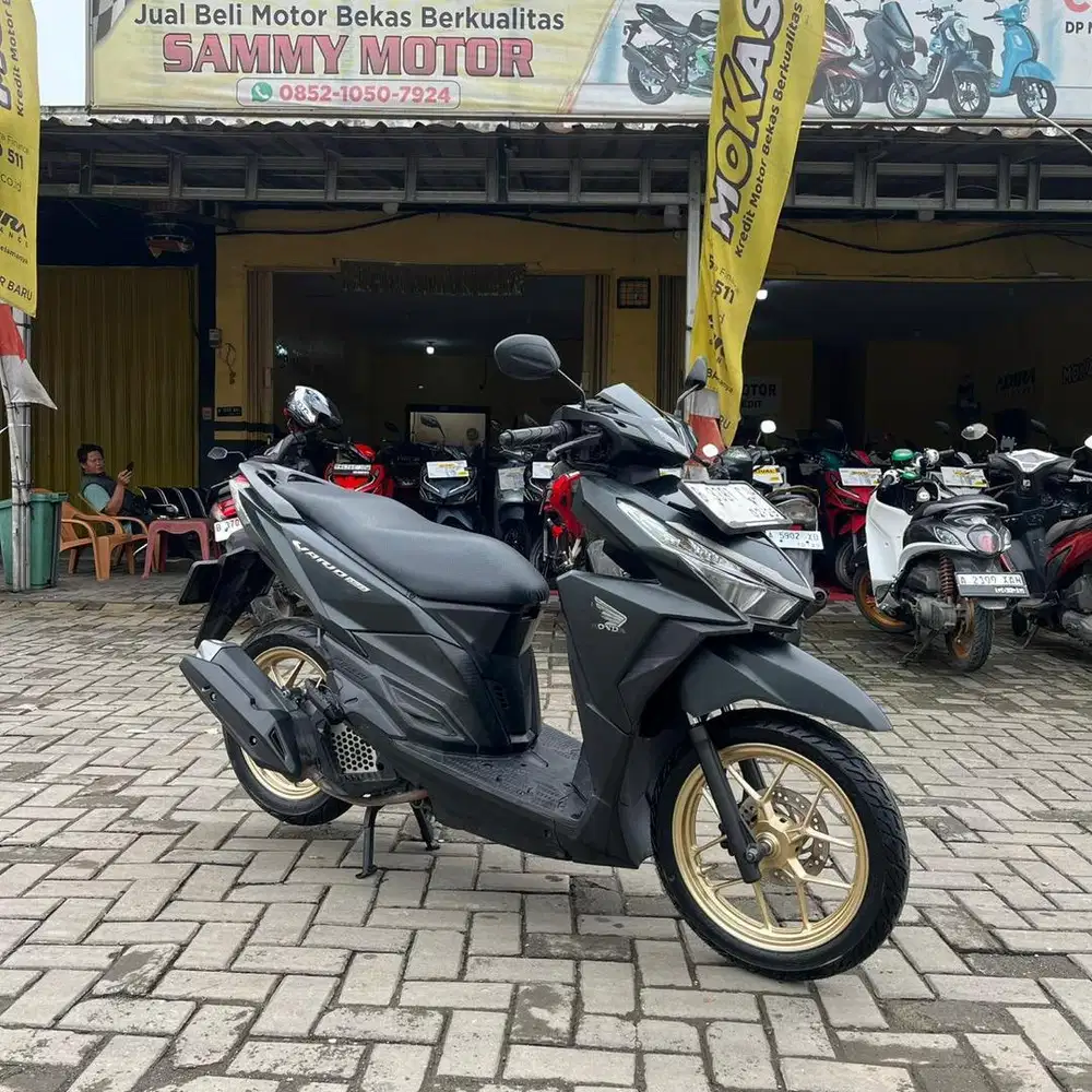 HONDA VARIO 150 LED OLD 2018