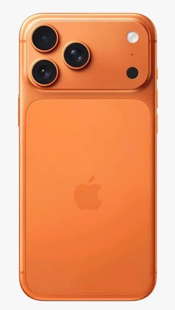 IPHONE 17 PROMAX  256 NEW PEMAKAIAN 1 BULAN