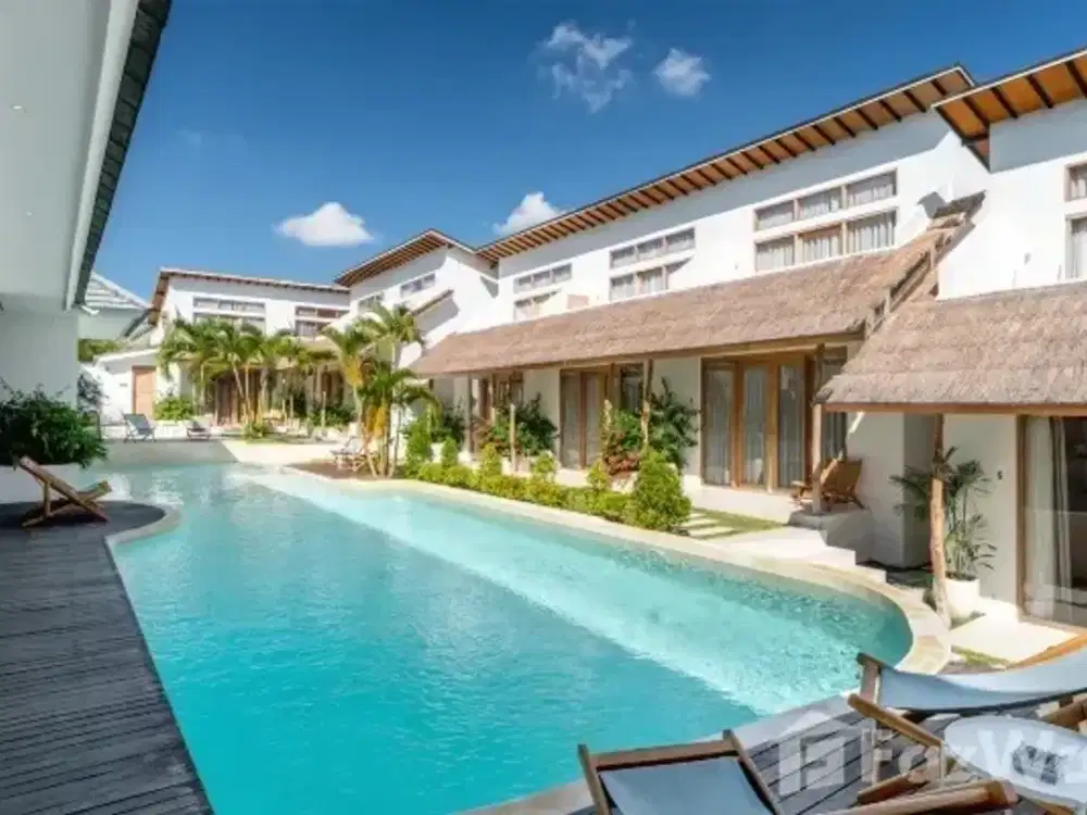 1 Bedroom Villa for sale in Berawa, Bali