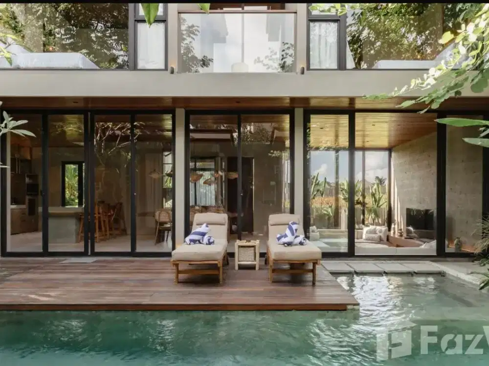 3 Bedroom Villa for sale in Mengwi, Bali