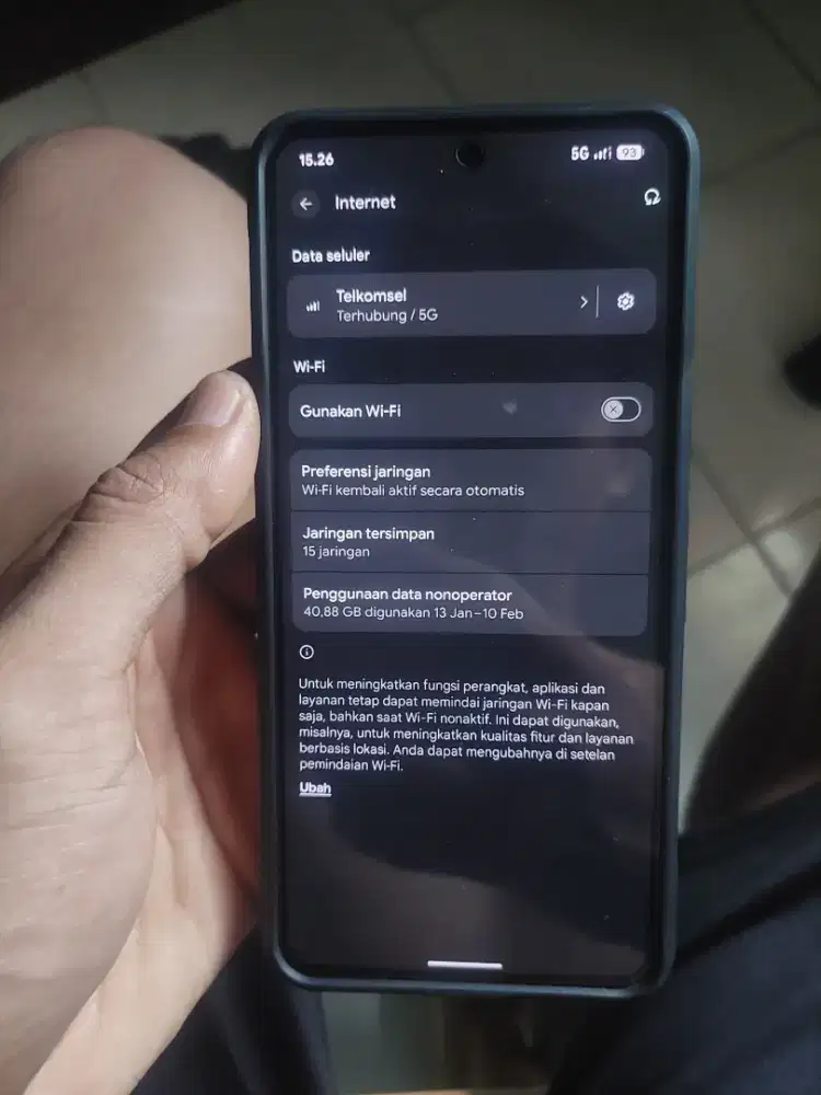 Google pixel 8 pro 8/256