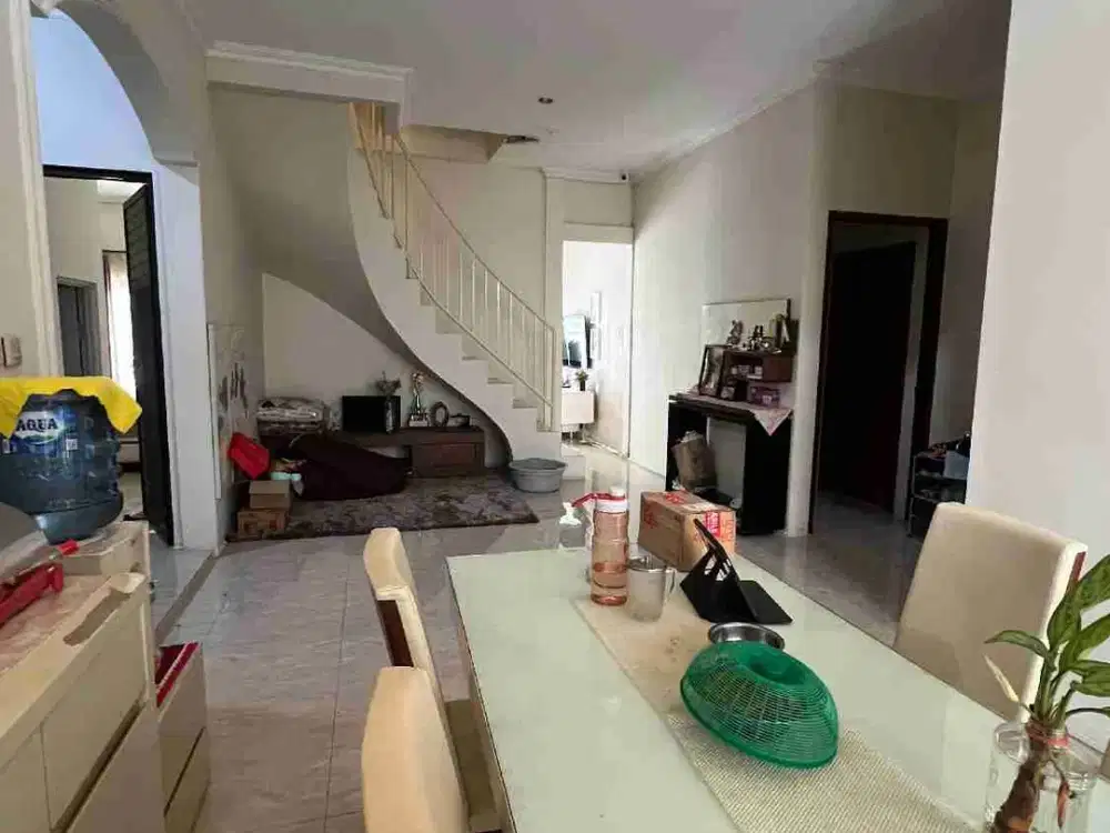 Jual Murah Fulleeton Citraland