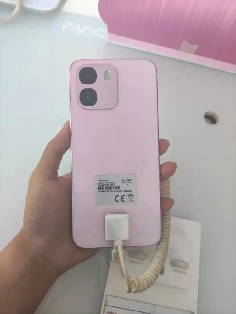 Oppo a6 terbaru ll bisa Cicilan tanpa DP
