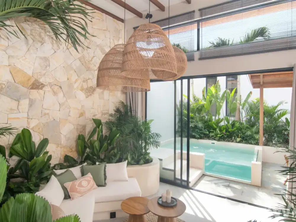 1 Bedroom Villa for sale in Uluwatu, Bali