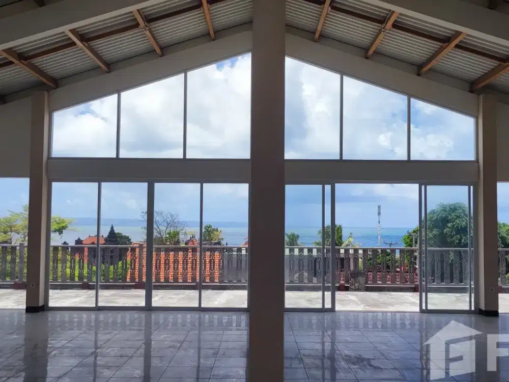 Retail space for rent in Canggu, Bali