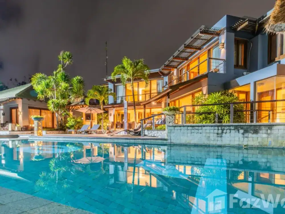 10 Bedroom Villa for sale in Jimbaran, Bali