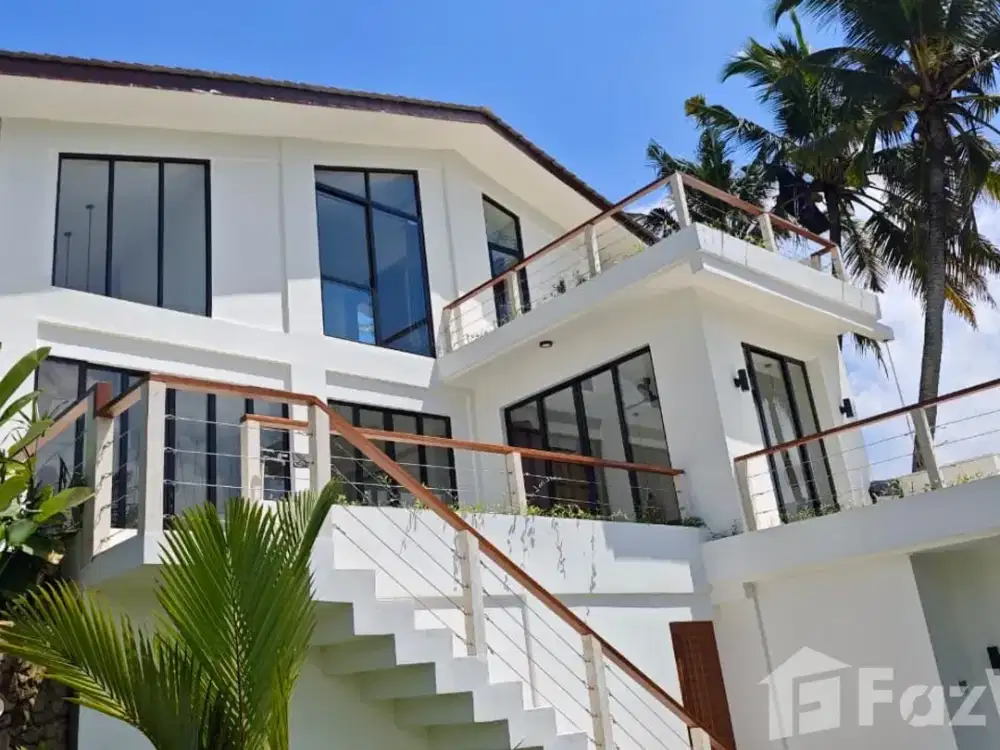 3 Bedroom Villa for sale in Sukawati, Bali