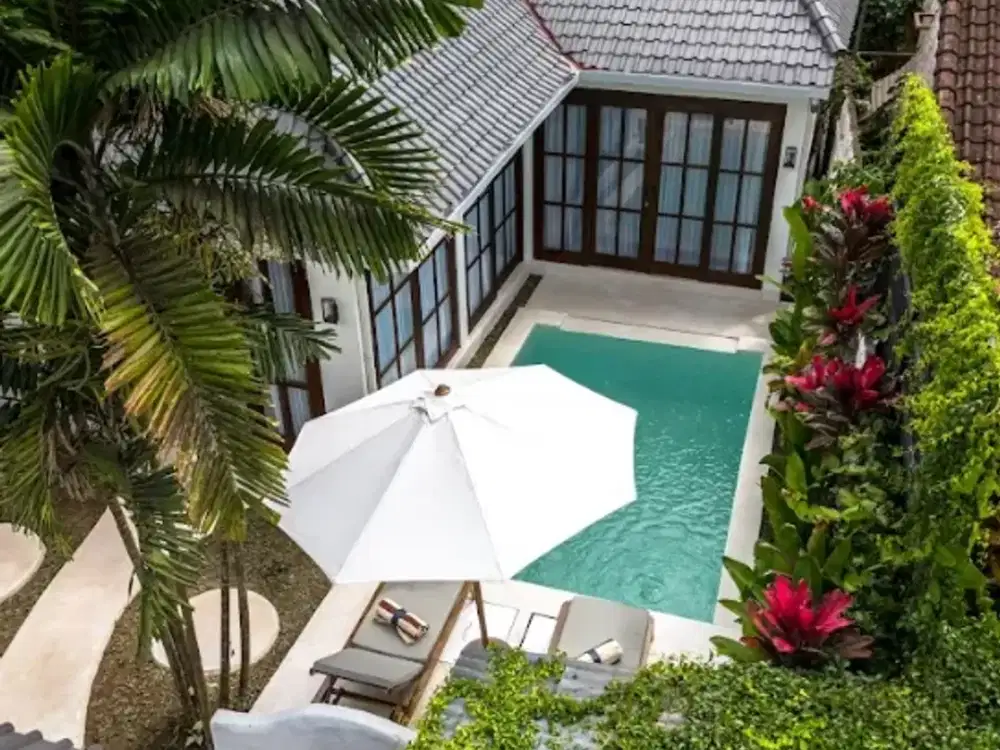 2 Bedroom Villa for sale in Ubud, Bali