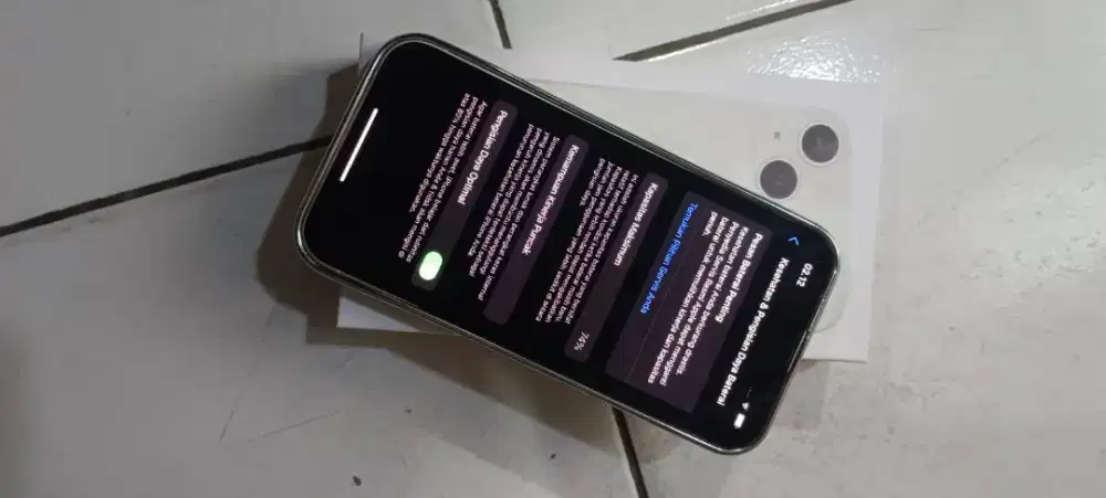 iPhone 13 basic 5G/128GB