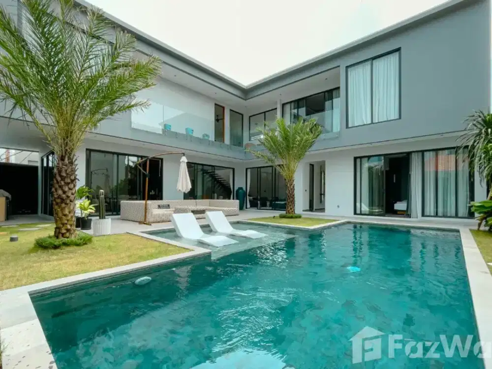 4 Bedroom Villa for sale in Kerobokan, Bali