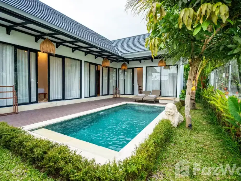 2 Bedroom Villa for sale in Ubud, Bali