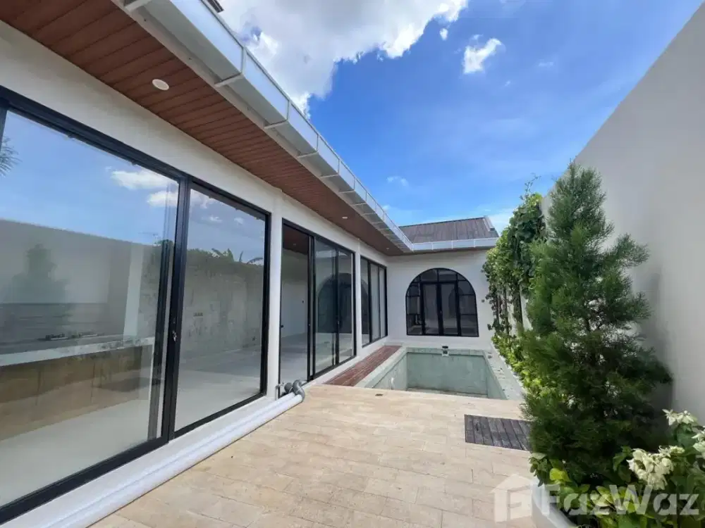 3 Bedroom Villa for sale in Ungasan, Bali