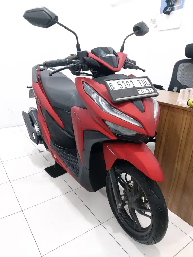 HONDA VARIO 150CC THN 2019 B JAKARTA TIMUR