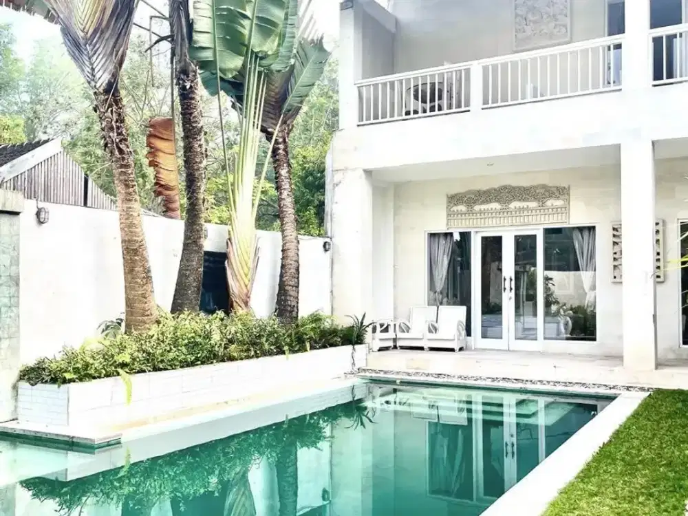 4 Bedroom Villa for rent in Mengwi, Bali