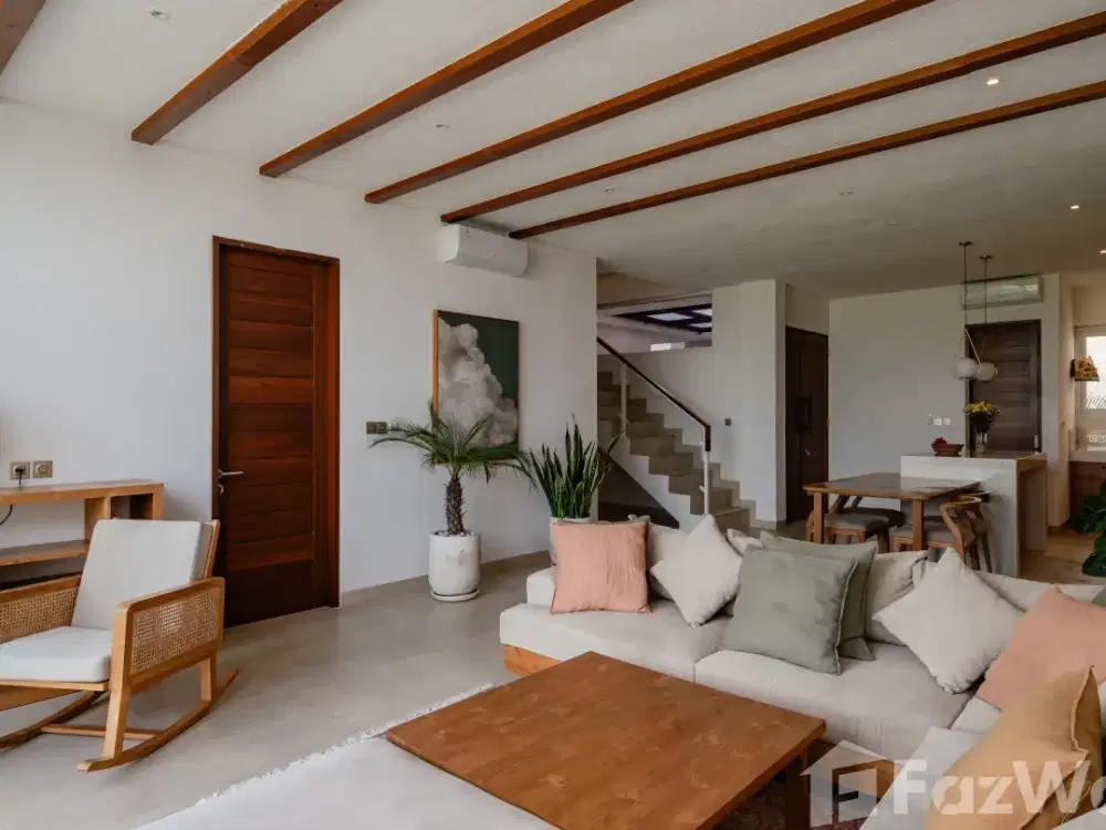 4 Bedroom Villa for sale in Cemagi, Bali