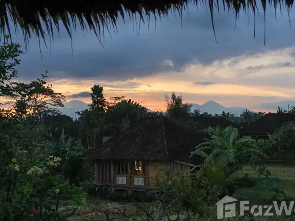 1 Bedroom Villa for sale in Ubud, Bali - Thumbnail 5