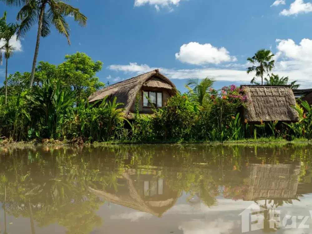 1 Bedroom Villa for sale in Ubud, Bali - Thumbnail 3
