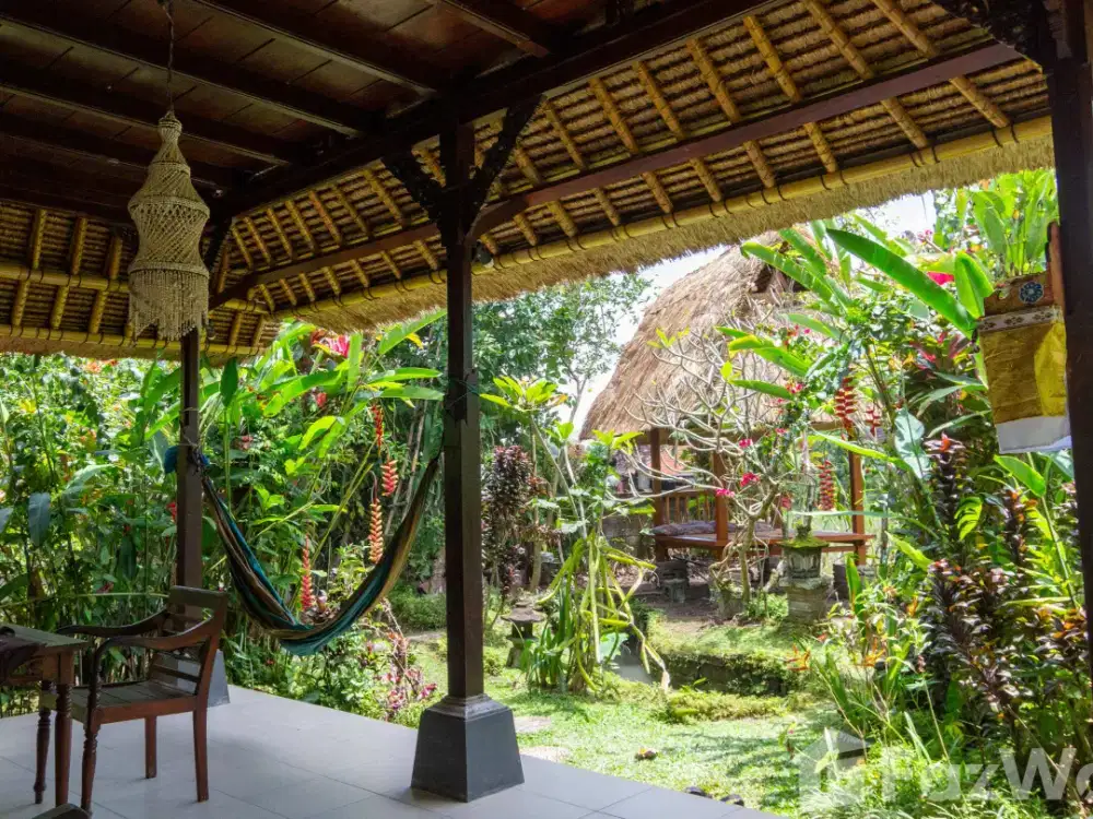 1 Bedroom Villa for sale in Ubud, Bali - Thumbnail 7