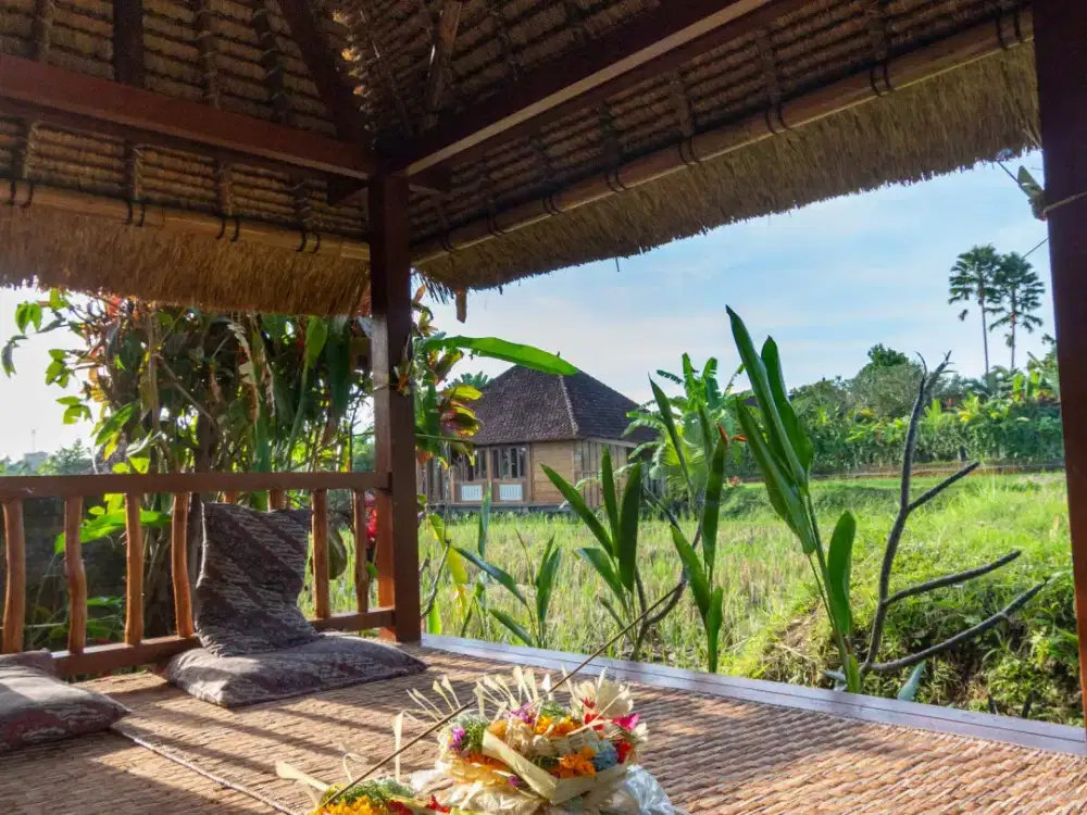 1 Bedroom Villa for sale in Ubud, Bali - Thumbnail 9