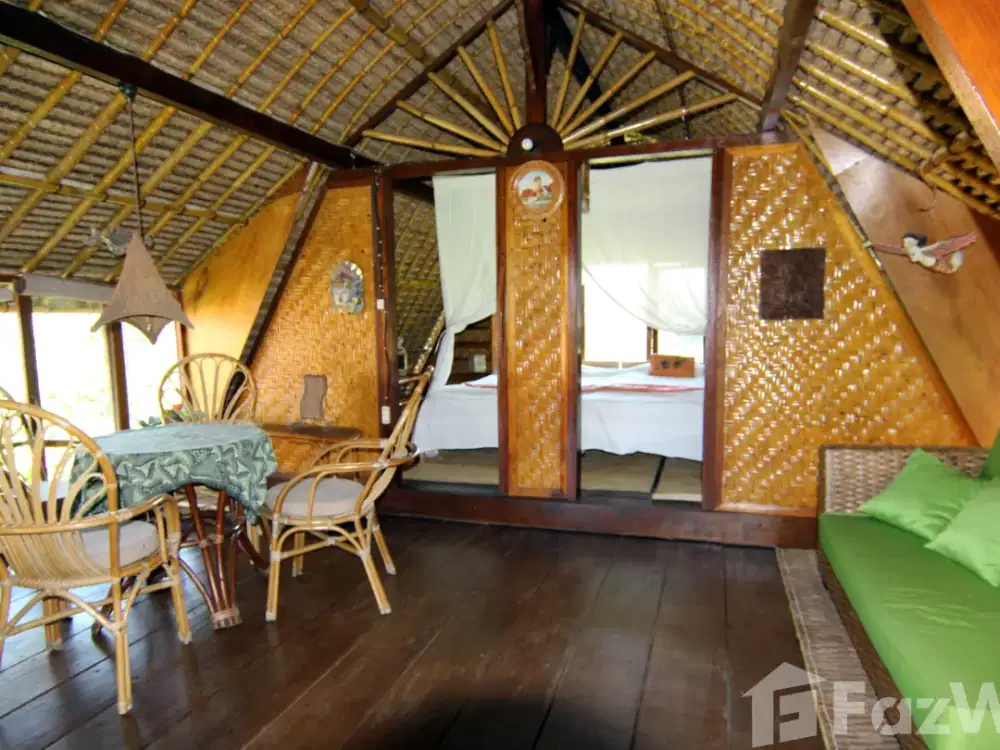 1 Bedroom Villa for sale in Ubud, Bali - Thumbnail 6