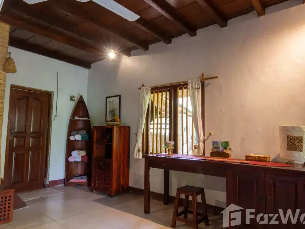 1 Bedroom Villa for sale in Ubud, Bali - Thumbnail 10