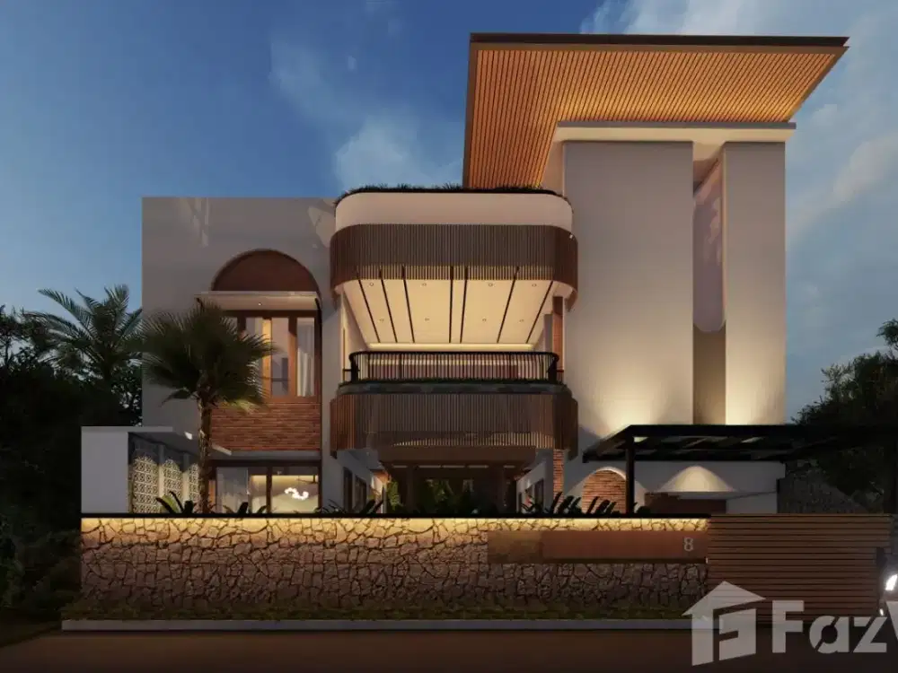 3 Bedroom Villa for sale in Sukawati, Bali