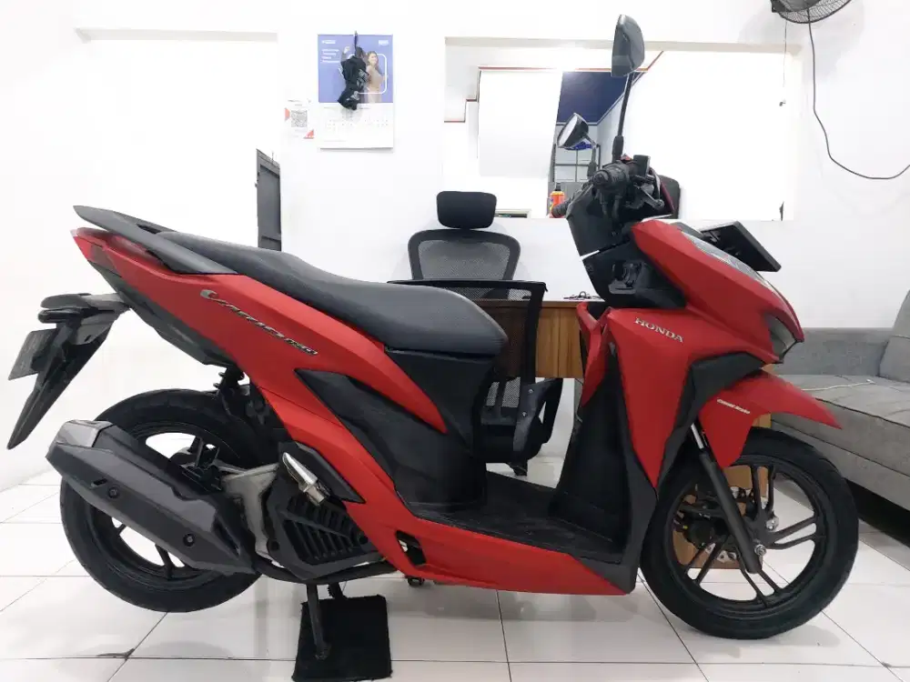 HONDA VARIO 150CC THN 2019 B JAKARTA TIMUR