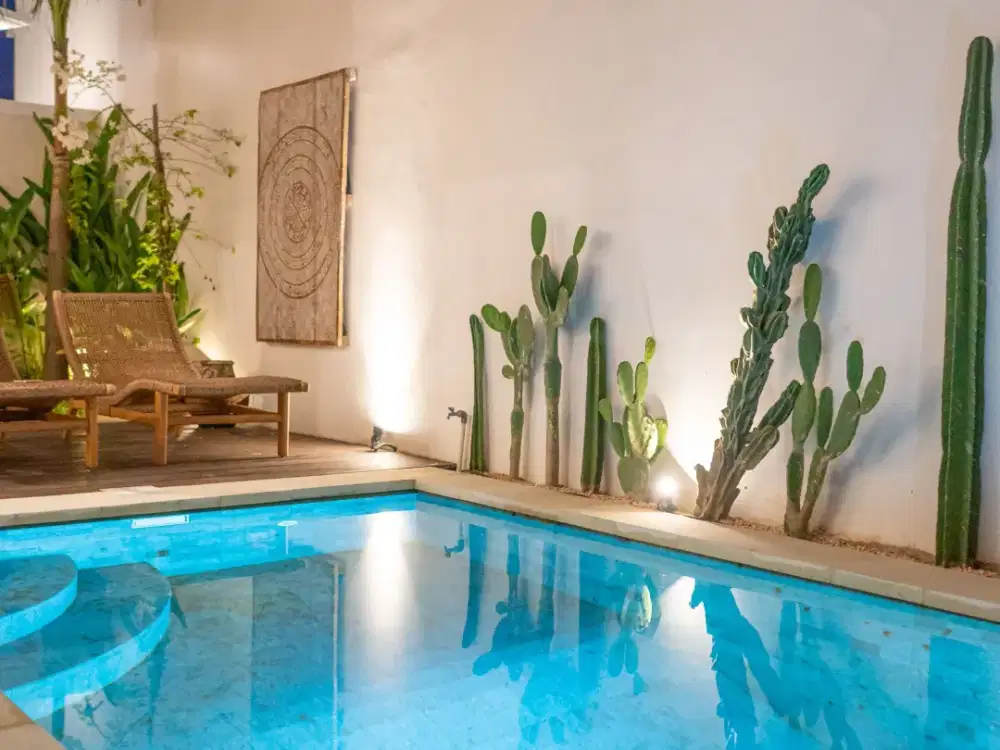 2 Bedroom Villa for sale in Mengwi, Bali